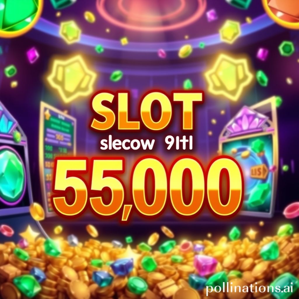  Keuntungan Bermain Slot Deposit Dana 5000
